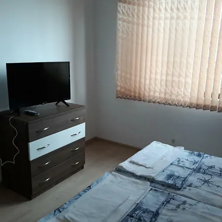 Apartament явор Balcic