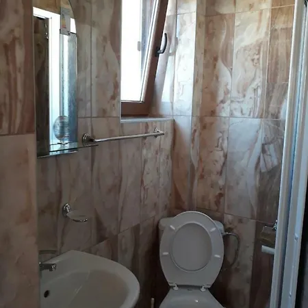 явор Apartament