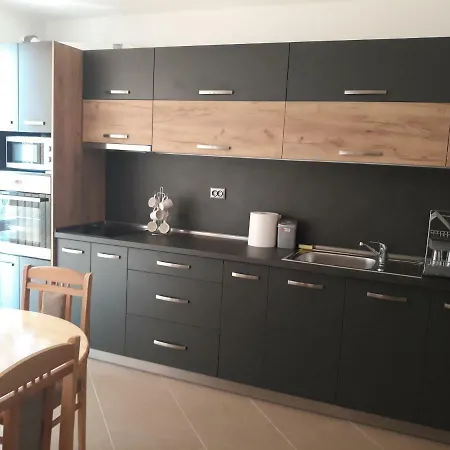 Apartament явор Balcic