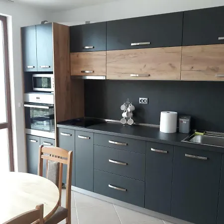 Apartament явор