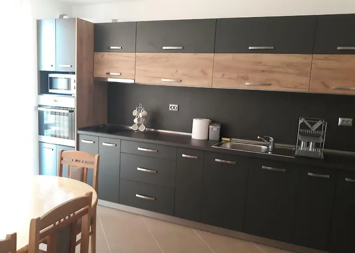 Apartment явор Balchik