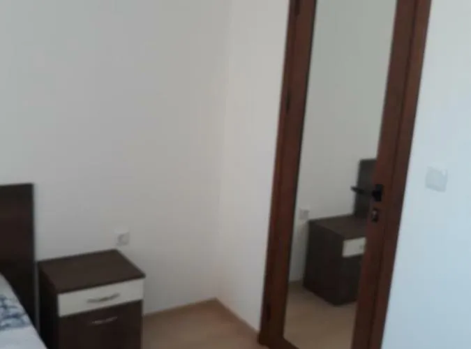 Apartment явор *